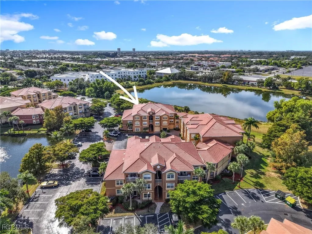 15630 Ocean Walk Circle Fort Myers FL 33908