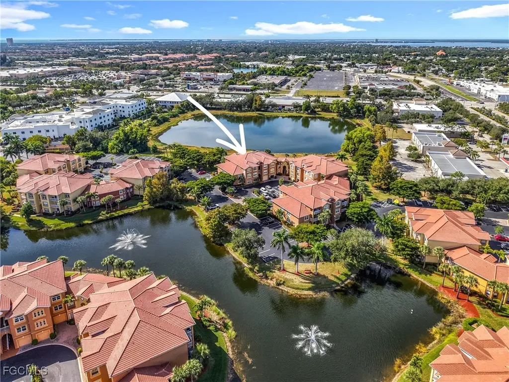 15630 Ocean Walk Circle Fort Myers FL 33908