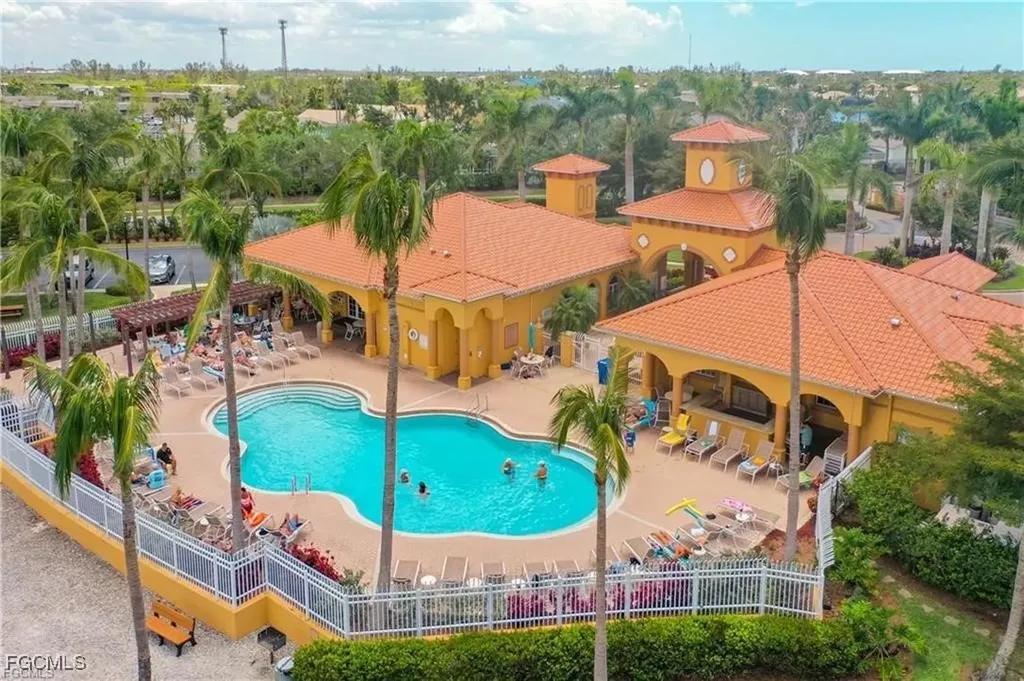 15630 Ocean Walk Circle Fort Myers FL 33908
