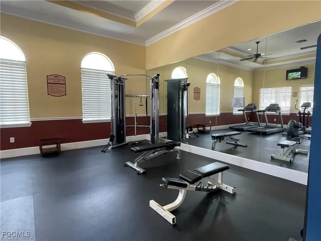 15630 Ocean Walk Circle Fort Myers FL 33908