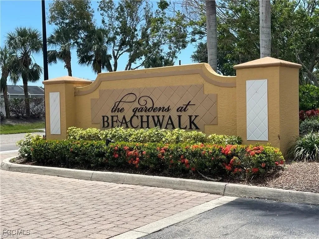 15630 Ocean Walk Circle Fort Myers FL 33908