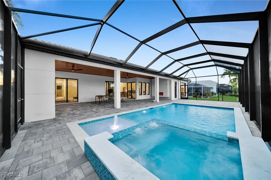 3829 SW 20th Avenue Cape Coral FL 33914