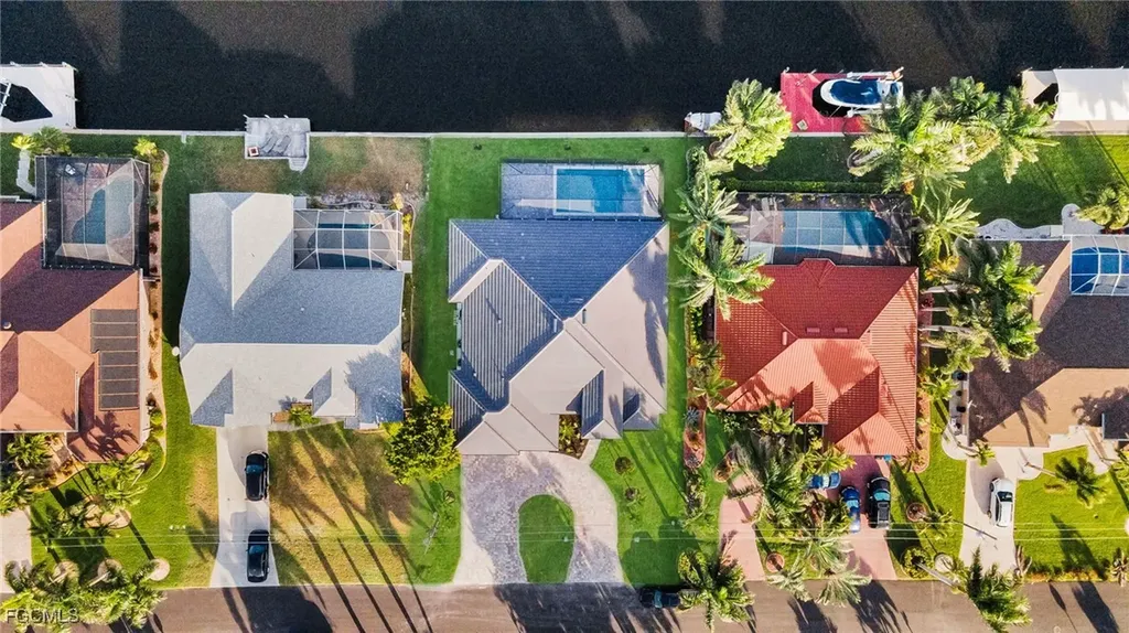 3829 SW 20th Avenue Cape Coral FL 33914