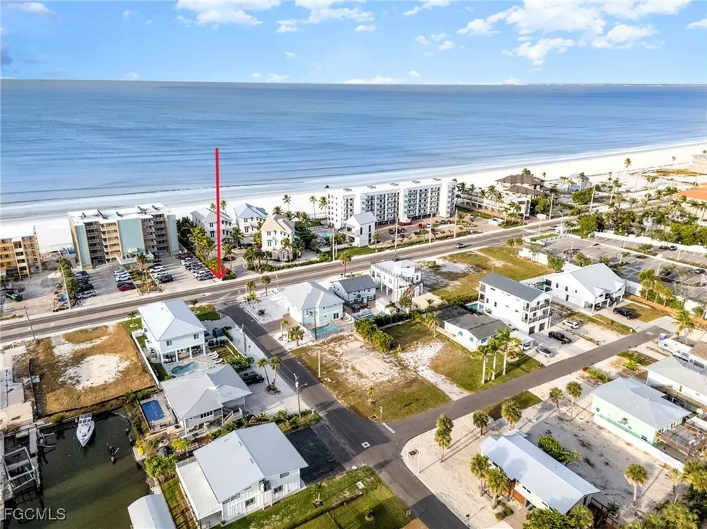 311 Bayland Road Fort Myers Beach FL 33931