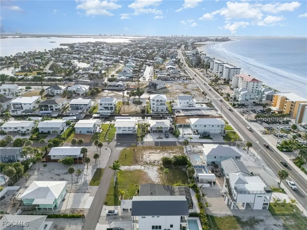 311 Bayland Road Fort Myers Beach FL 33931
