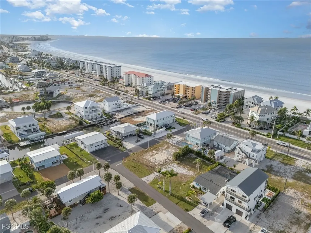 311 Bayland Road Fort Myers Beach FL 33931