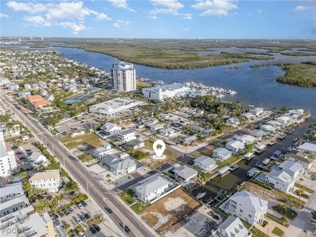 311 Bayland Road Fort Myers Beach FL 33931