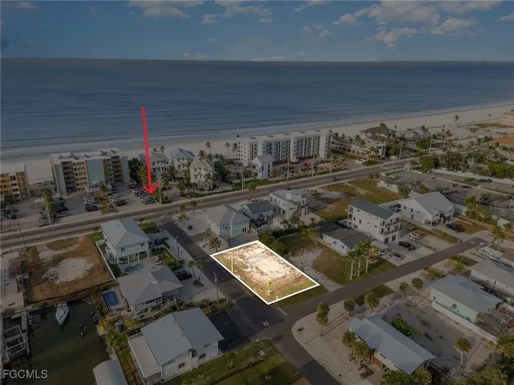 311 Bayland Road Fort Myers Beach FL 33931