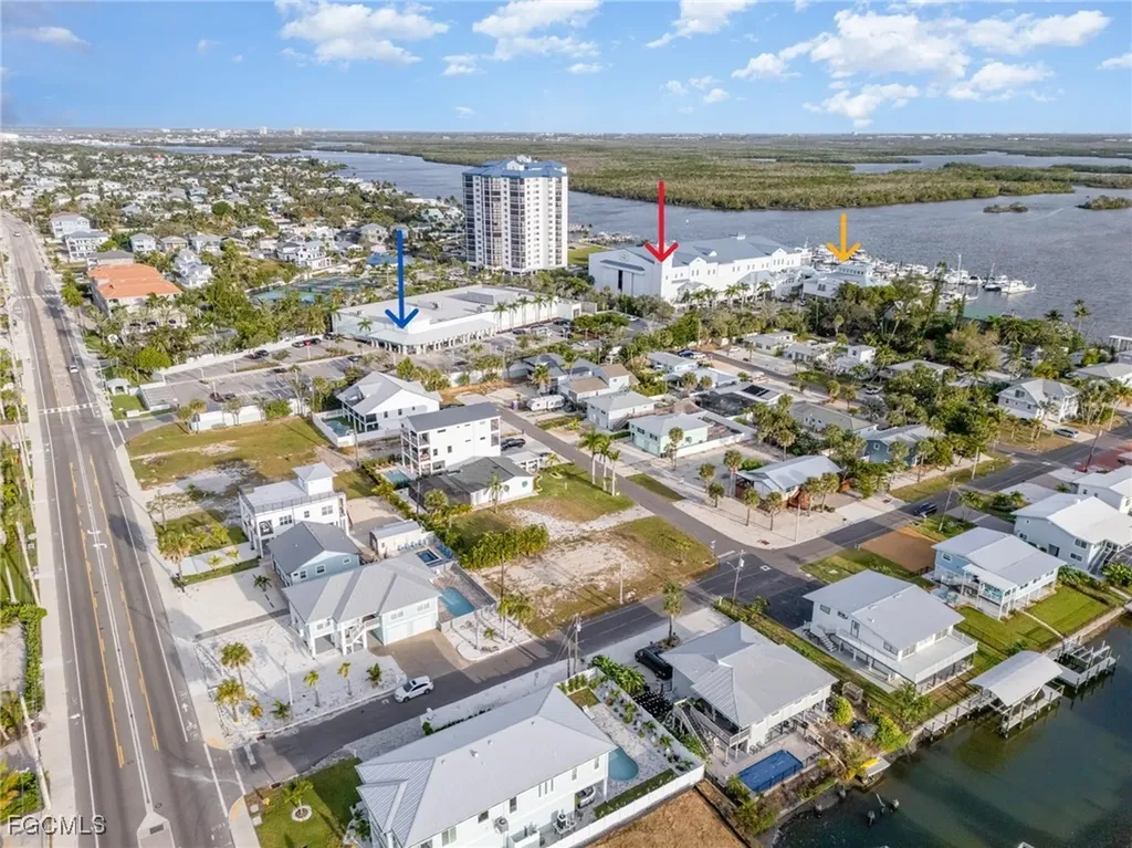 311 Bayland Road Fort Myers Beach FL 33931