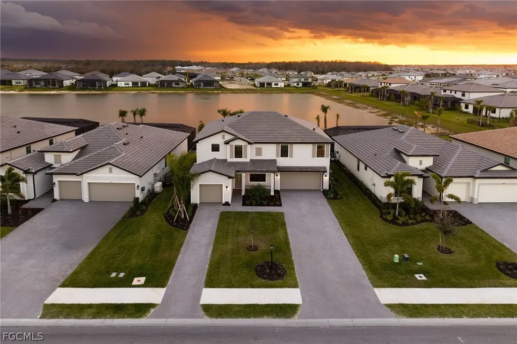 19112 Hanley Boulevard Estero FL 33928