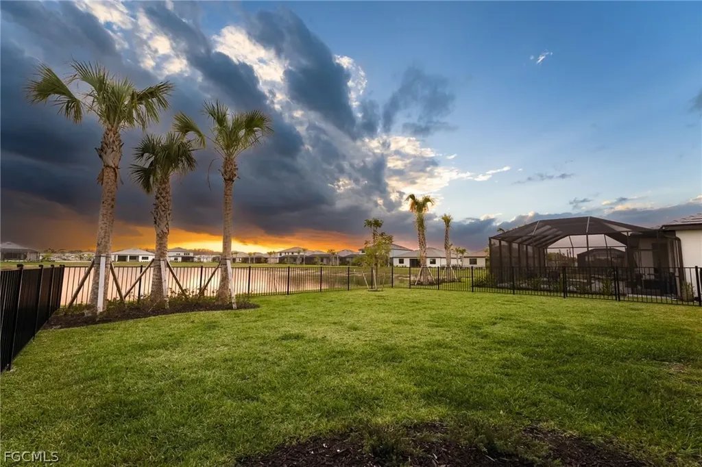 19112 Hanley Boulevard Estero FL 33928