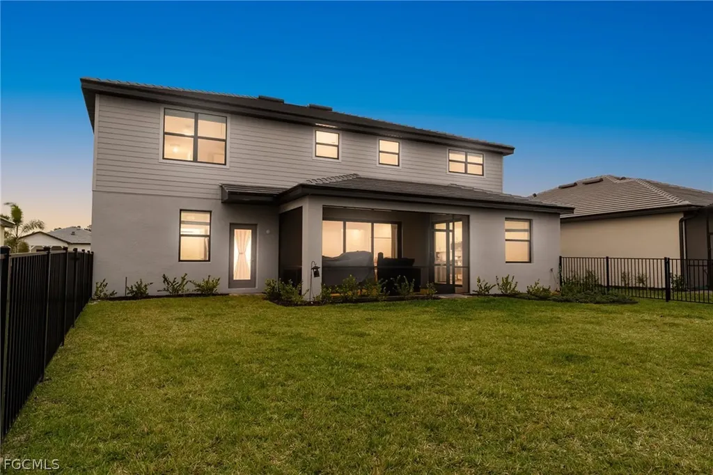 19112 Hanley Boulevard Estero FL 33928