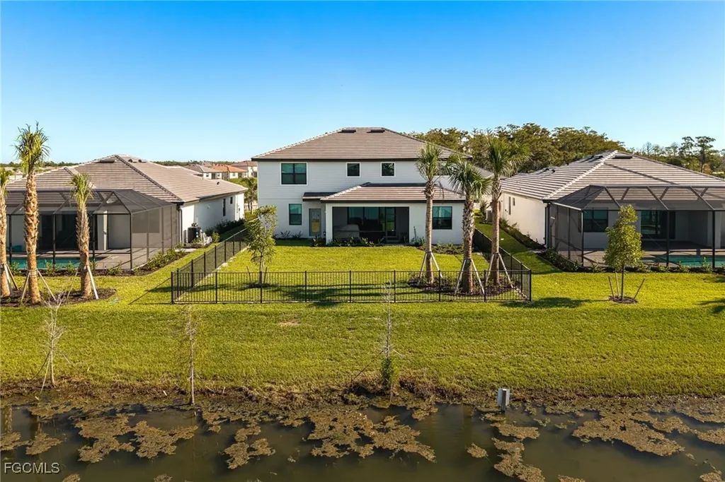 19112 Hanley Boulevard Estero FL 33928