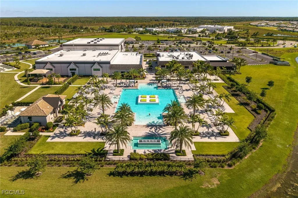 19112 Hanley Boulevard Estero FL 33928