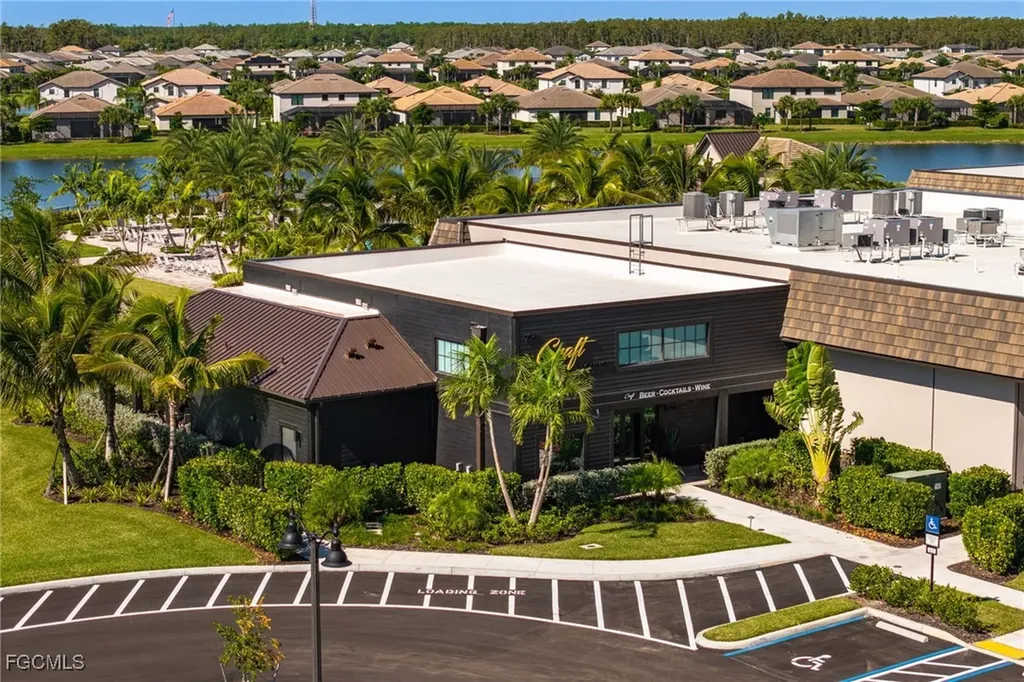19112 Hanley Boulevard Estero FL 33928