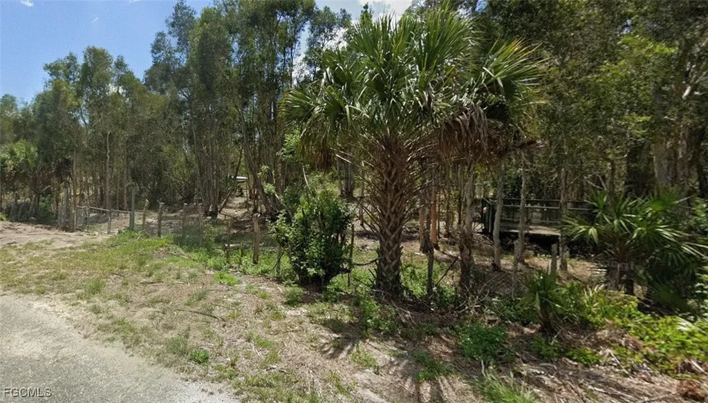 1015 Legion Avenue Lehigh Acres FL 33974