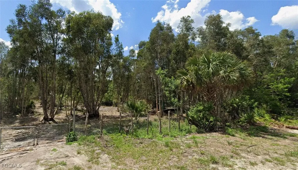 1015 Legion Avenue Lehigh Acres FL 33974