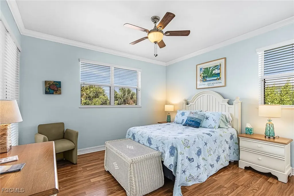 3351 Barra Circle Sanibel FL 33957