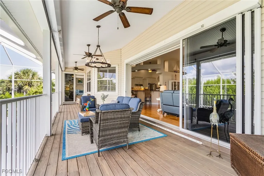 3351 Barra Circle Sanibel FL 33957