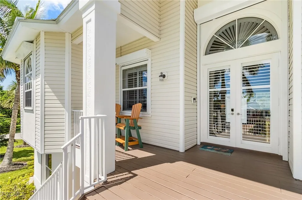 3351 Barra Circle Sanibel FL 33957