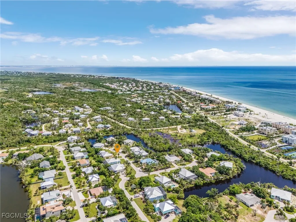 3351 Barra Circle Sanibel FL 33957