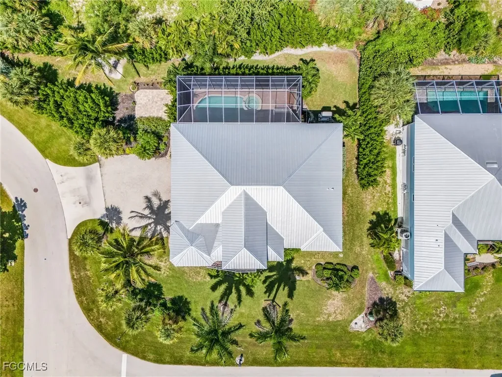 3351 Barra Circle Sanibel FL 33957