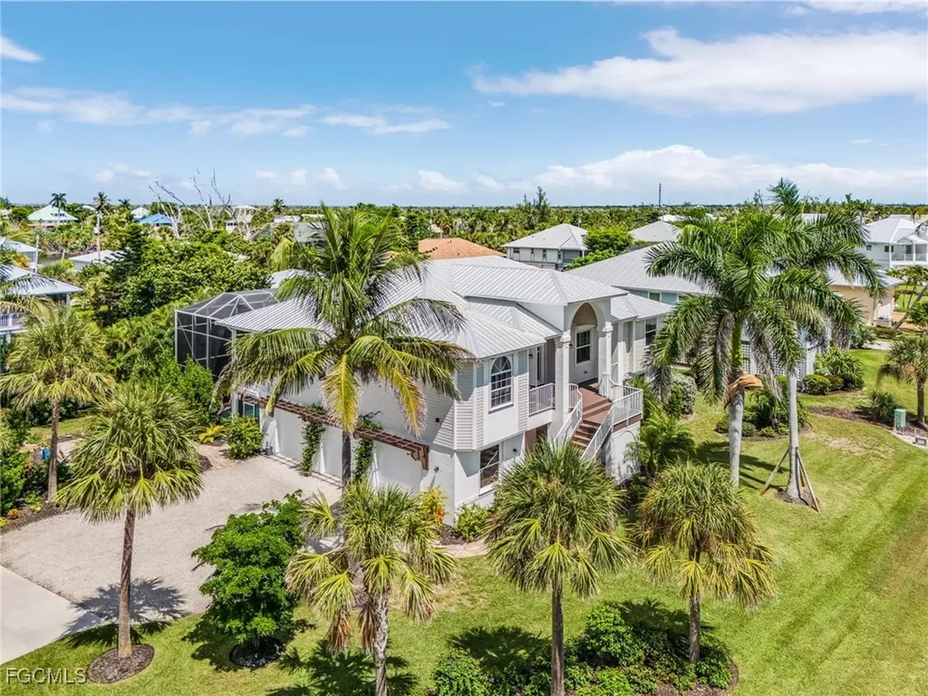 3351 Barra Circle Sanibel FL 33957