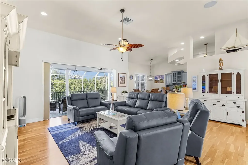 3351 Barra Circle Sanibel FL 33957