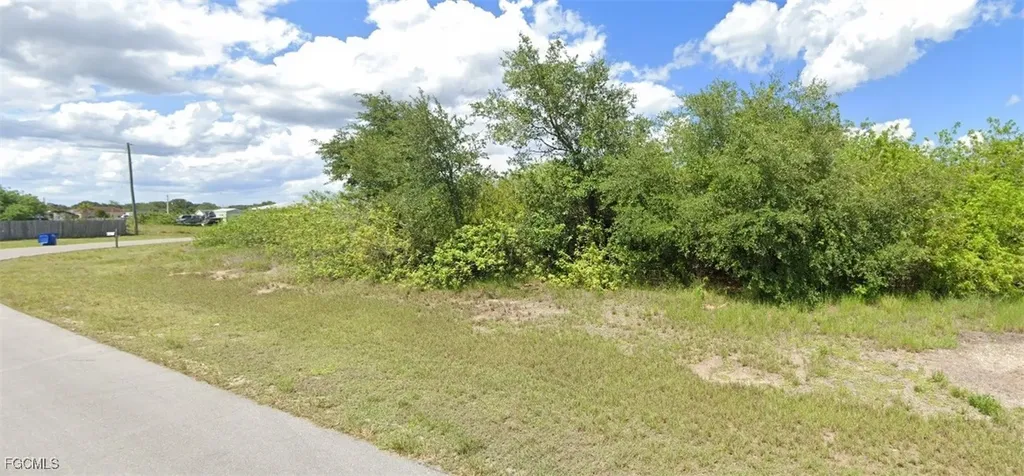 3014 Birwood Circle Labelle FL 33935