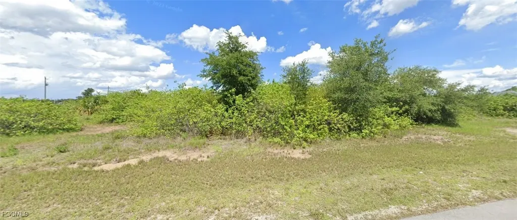 3014 Birwood Circle Labelle FL 33935