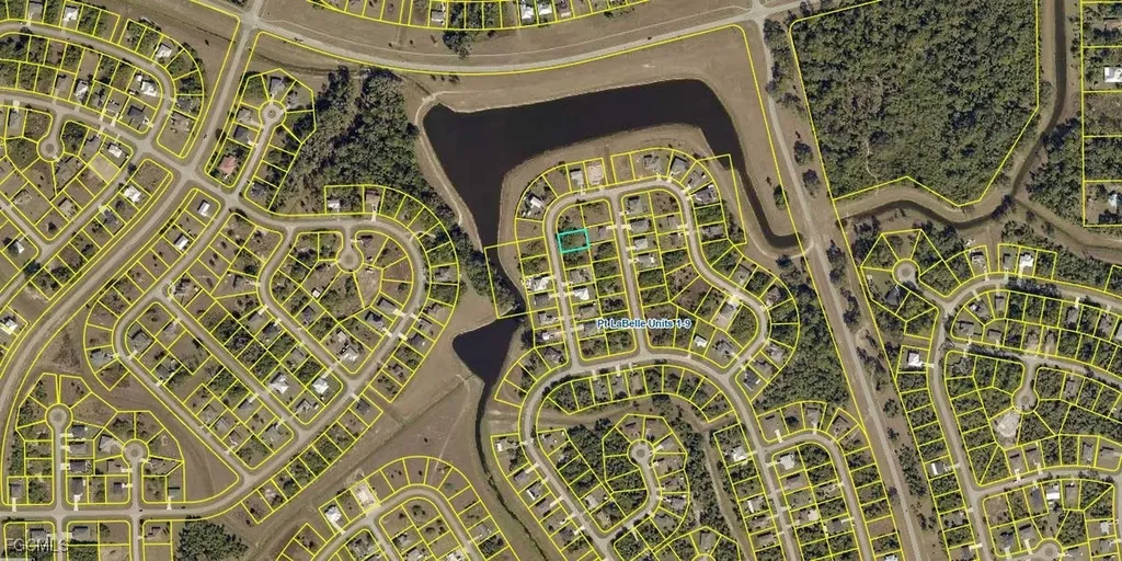 3014 Birwood Circle Labelle FL 33935
