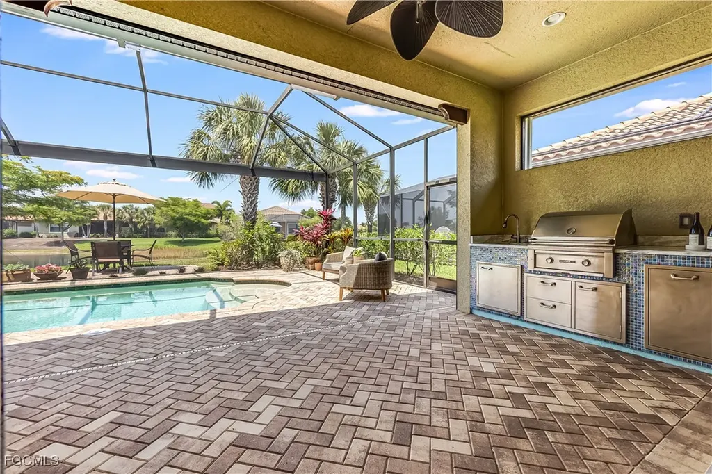 10234 Ashbrook Court Fort Myers FL 33913