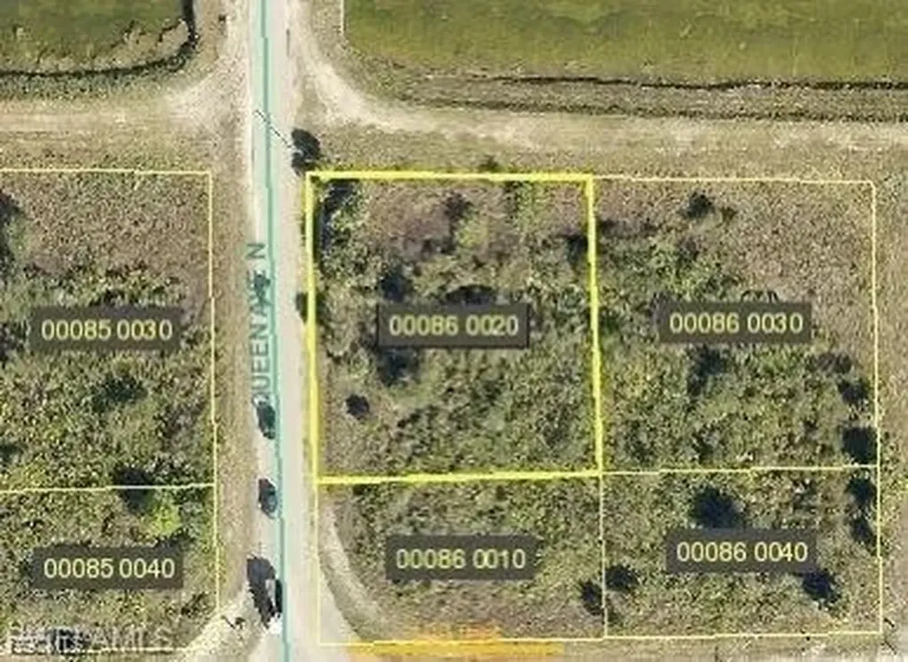 5902 Queen Avenue N Lehigh Acres FL 33971
