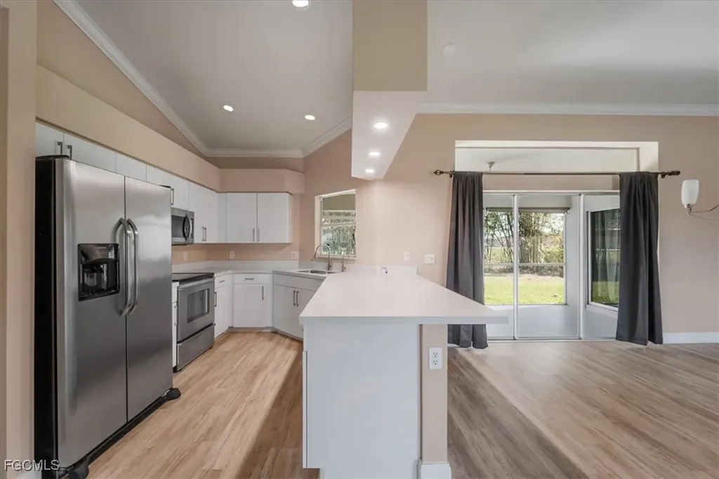 234 Pullman Street Lehigh Acres FL 33974