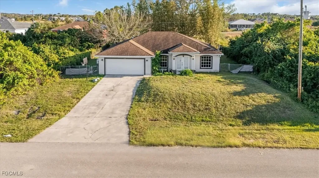 234 Pullman Street Lehigh Acres FL 33974