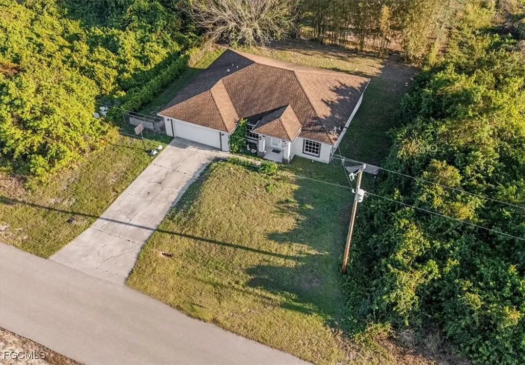 234 Pullman Street Lehigh Acres FL 33974
