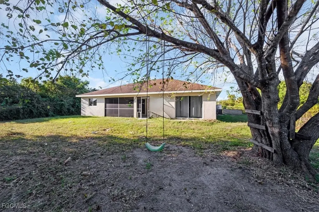 234 Pullman Street Lehigh Acres FL 33974