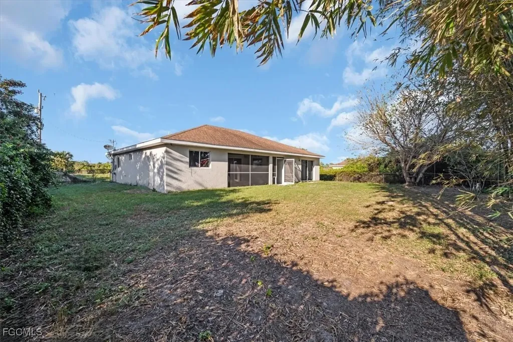 234 Pullman Street Lehigh Acres FL 33974