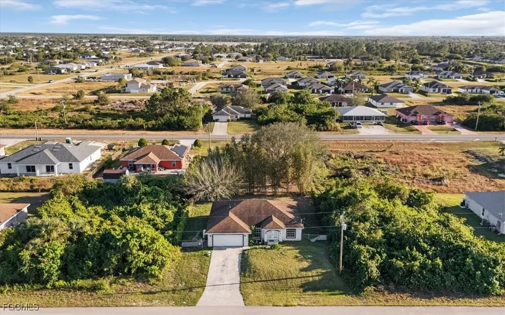 234 Pullman Street Lehigh Acres FL 33974