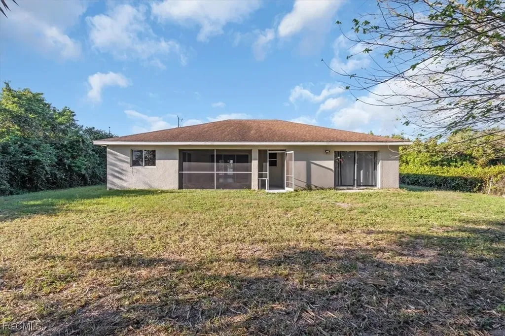 234 Pullman Street Lehigh Acres FL 33974