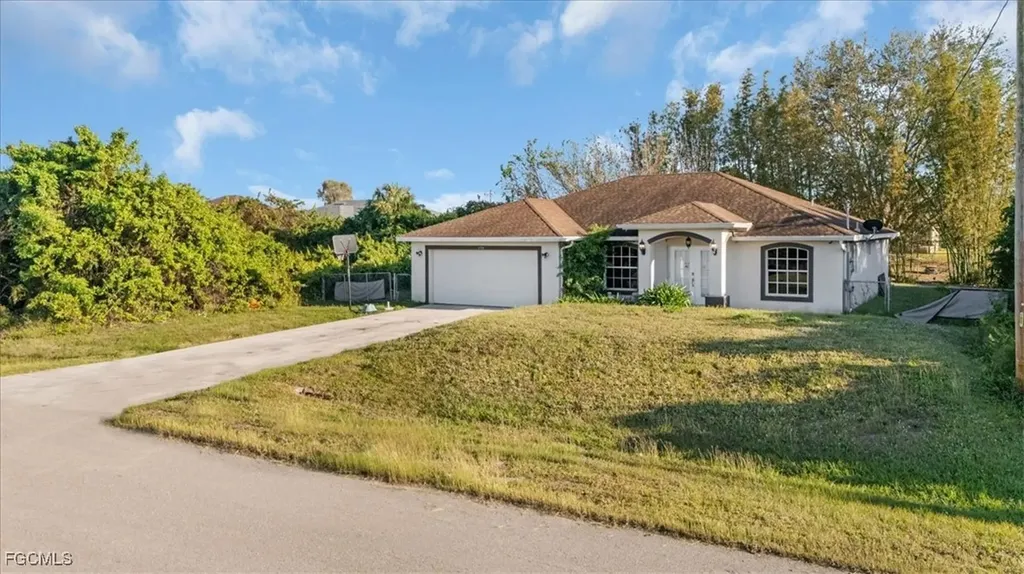 234 Pullman Street Lehigh Acres FL 33974