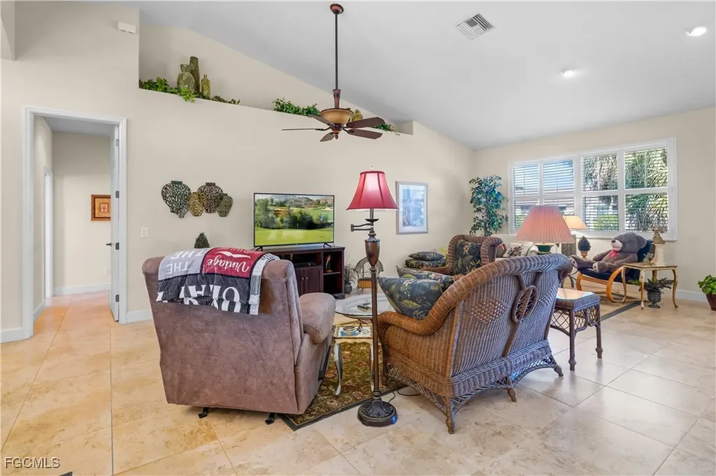 6430 P G A Drive North Fort Myers FL 33917