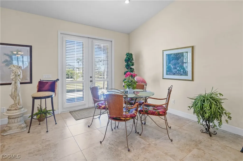 6430 P G A Drive North Fort Myers FL 33917