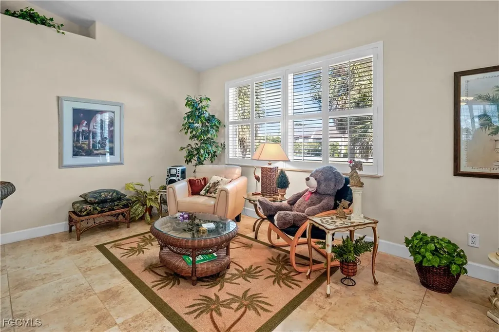 6430 P G A Drive North Fort Myers FL 33917