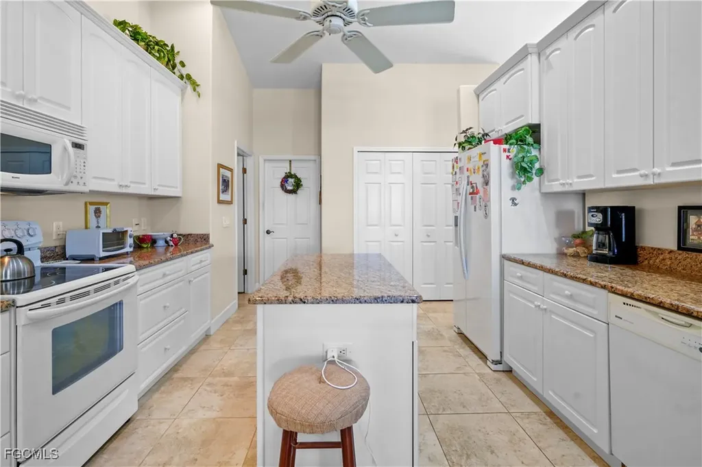 6430 P G A Drive North Fort Myers FL 33917