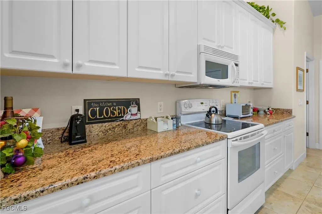 6430 P G A Drive North Fort Myers FL 33917