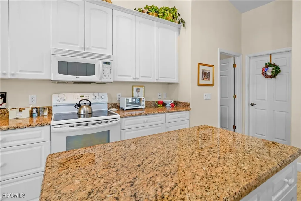 6430 P G A Drive North Fort Myers FL 33917