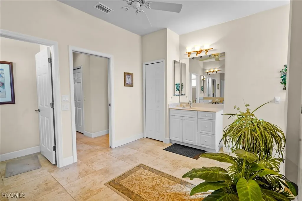 6430 P G A Drive North Fort Myers FL 33917