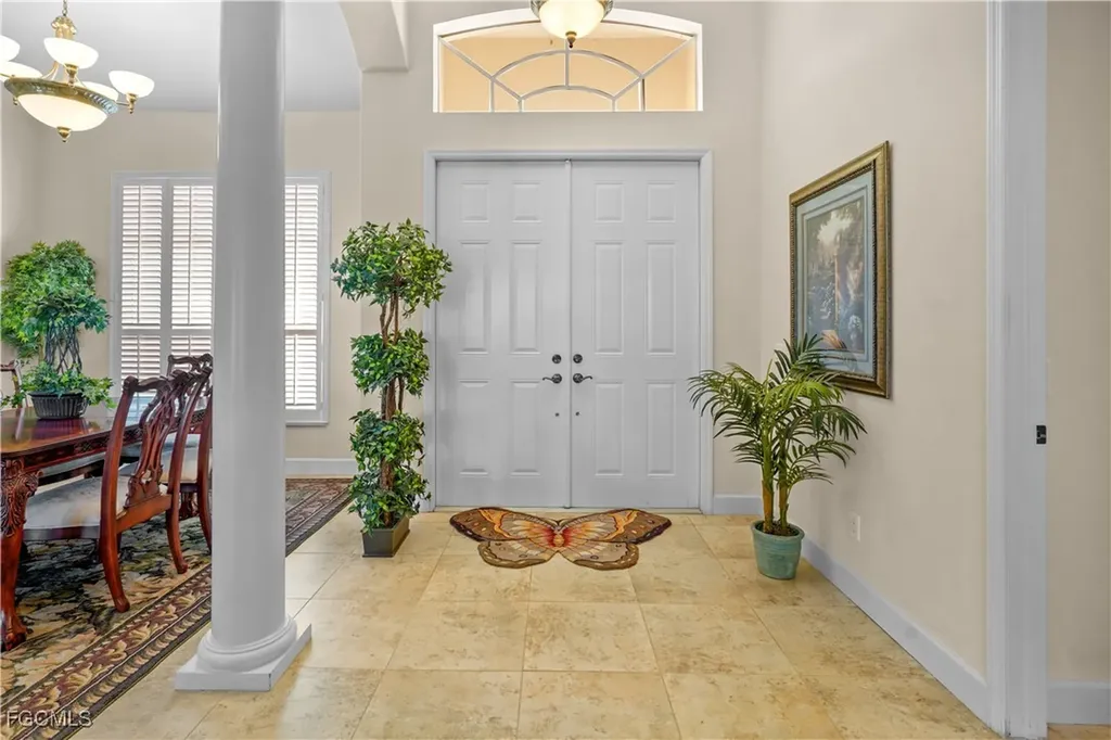6430 P G A Drive North Fort Myers FL 33917