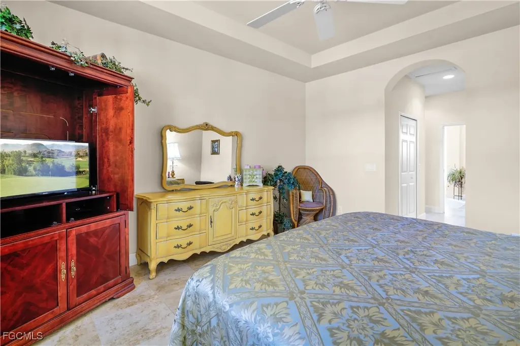 6430 P G A Drive North Fort Myers FL 33917